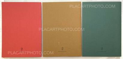 Seiji Kumagai,EACH LITTLE THING SET OF 3 zines #01 #02 #03 Seiji Kumagai,EACH LITTLE THING SET OF 3 zines #01 #02 #03